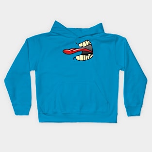 MONSTER Kids Hoodie